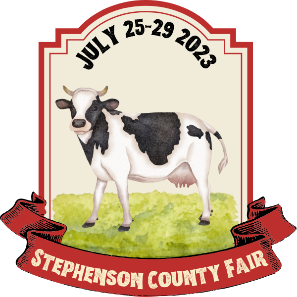 stephenson county fair tractor pulls